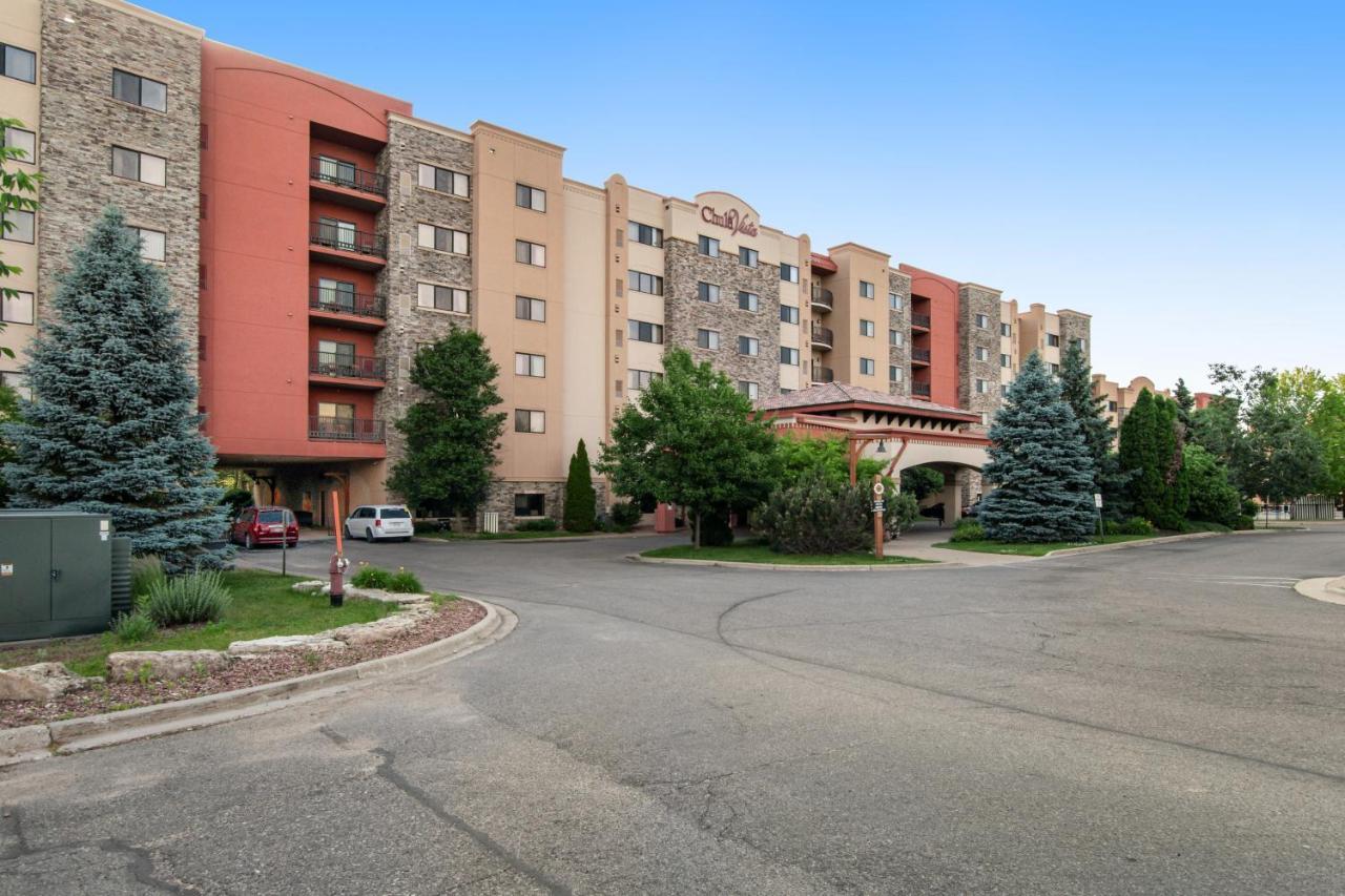 Chula Vista Condo 2251 Wisconsin Dells Exterior photo